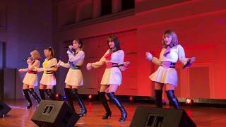 ［2020.01.26］ CHERRSEE 「SURISURI MASURI」 おはよう！アイドルヒルズREM​IX SP 収録ライブVol.38 @TOKYO FMホール