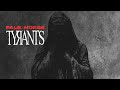 Tyrants - Pale Horse (Official Music Video)