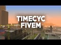 SHARE TIMECYC FIVEM STYLE | GTA SA