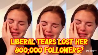 Selena Gomez Virtue Signaling BACKFIRE - LOSES 800k Instagram Followers!