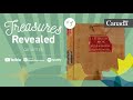 treasures revealed episode 1 cat letter