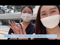 💙폴라리스의 코엑스 수시박람회 v log💙 숙명여자대학교 숙명입학홍보대사 폴라리스