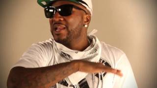 Young Jeezy - Win (Behind The Scenes)