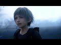 final fantasy xv farewell noctis japanese dub