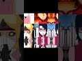 what boruto want naruto sarada boruto sanada soruto borutoxsarada anime