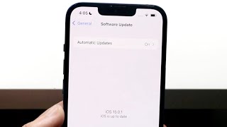 How To FIX iOS Failed To Install!