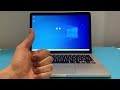 2021 precision touchpad on macbook running windows 10 boot camp tutorial