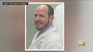 Stony Brook Professor Charged With Stealing Cancer Funds