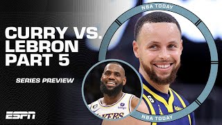 Warriors, keep doing what you're doing! - Jalen Rose on how GSW beats the Lakers | NBA Today