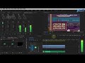 15.30.audition 使用au与pr交互制作解说配音 adobe audition 2020教程