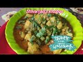 yummy mix vegetable recipe 😋ll यम्मी मिक्स वेजिटेबल रेसीपी ll mix veg recipe ll shivanjali s kitchen