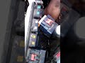 2012 Grand Cherokee charging repair