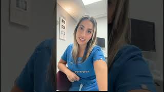 How to become a Sonographer!