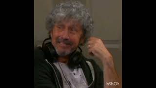 Charles shaughnessy got to be certain