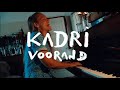 KADRI VOORAND (Viljandi, Estonia)