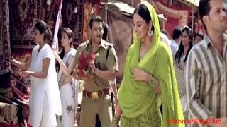 Tere Mast Mast Do Nain   Dabangg 2010  HD    Full Song HD   Salman Khan & Sonakshi Sinha