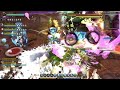 【龍之谷dragon nest】時空領主 黑女 挑戰克拉努巢穴