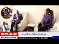 Listen to what Pres Ruto told Johana Ngeno's wife after Gachagua exposed how CS Murkomen k!lled him!