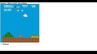 Adding side-scrolling to a 2d platformer game - How To Make A Web Game