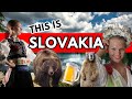 This is SLOVAKIA | Maturita exam