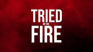 Tried in the fire - Joe Wilson v Marcus Stephenson