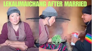 लेकालि मैच्याङ बुढा संग पहिलो पटक | LEKALIMAICHYANG | LEKALIMAICHYANG VLOG