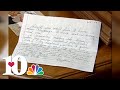 Service & Sacrifice: The power of a letter (2010)