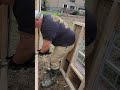 building an overEZ chicken coop