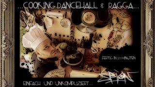 cooking dancehall and ragga by Spion Y