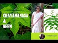 CHAYAMANASA and NEEM I Offbeat Gyan