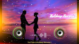 Ishare tere x Lahore Slowed+Reverb] | Kuldeep Records || Slowed+Reverb Song | 2022