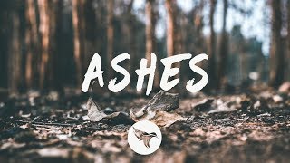 Meghan Trainor - Ashes (Lyrics)
