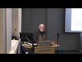 rethinking art u0026 philosophy as an interdisciplinary field professor michael corris