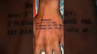 Quotes Tattoo | Meaningful Tattoo| Hand Tattoo Designs | Best Inspirational Quotes Tattoo for men