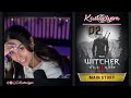 The Witcher 3 (Pt.2) | Death March | Kastaclysm