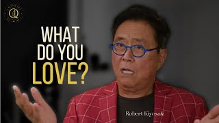 4 Basic Asset Classes - Robert Kiyosaki