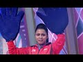 didi no.1 season 8 ep 9 rachana banerjee bangla tv serial zee5 game show