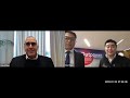 disruptv on the road at davos day 2 featuring tifenn dano kwan ron cao