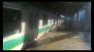 【JR常磐線】 E231系0番台マト112編成 快速 上野行き \u0026 E531系0番台K482編成+K419編成 特別快速 土浦行き 北千住発着