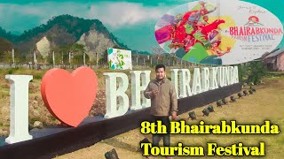 8th Bhairabkunda Tourism Festival 2020