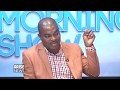 The root cause Xenophobia against Nigerians in South Africa - Funsho Ademoye