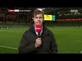 andrew trimble s assessment of ireland 13 23 new zealand