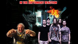 In The Air Tonight | State of Mine | Reaction Video