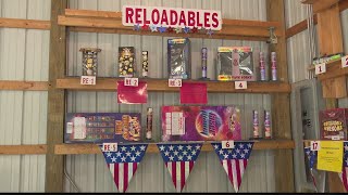 Your One-Stop Shop for Spectacular Fireworks Displays is in Ohio