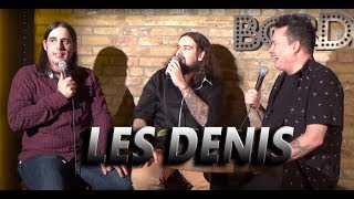 Les denis drolet moment inédit