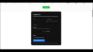 How to Add Dynamic Content & Third-party HTML Widgets on Static Websites