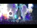 Imagine Dragons Believer Live HD