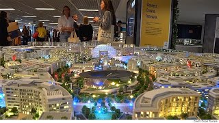 Business Line : à la découverte du MIPIM, le plus grand salon d'immobilier au monde