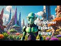 XanderC: A Proven Leader Committed to Empowering Eyeke's Future! #alienworlds