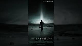 INTERSTELLAR - THEME MOBILE RINGTONE